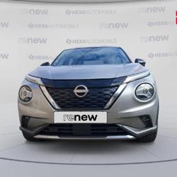 Nissan Juke 1.6 Hybrid 143ch N-Design 2023.5 Colmar