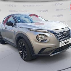 Nissan Juke 1.6 Hybrid 143ch N-Design 2023.5 Colmar