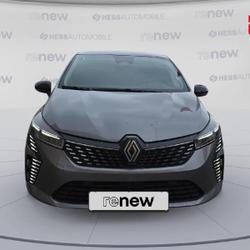 Renault Clio 5 1.0 TCe 90ch Evolution X-Tronic Colmar