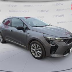 Renault Clio 5 1.0 TCe 90ch Evolution X-Tronic Colmar