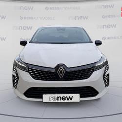 Renault Clio 5 1.0 TCe 90ch Evolution X-Tronic Colmar