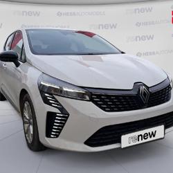 Renault Clio 5 1.0 TCe 90ch Evolution X-Tronic Colmar