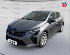 Renault Clio 5 Saint-Louis