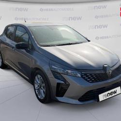 Renault Clio 5 1.0 TCe 90ch Evolution X-Tronic Saint-Louis