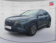 Hyundai Tucson Mulhouse