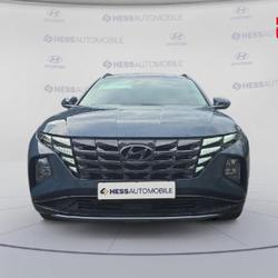Hyundai Tucson 1.6 T-GDi 230 ch Hybrid Creative BVA6 Mulhouse