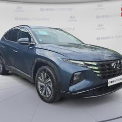 Hyundai Tucson 1.6 T-GDi 230 ch Hybrid Creative BVA6 Mulhouse