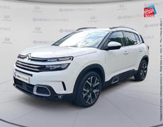 Citroen C5 Aircross Mulhouse