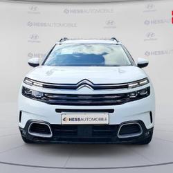 Citroen C5 Aircross PureTech 130 ch Shine Pack EAT8 Mulhouse