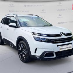 Citroen C5 Aircross PureTech 130 ch Shine Pack EAT8 Mulhouse