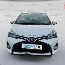 Toyota Yaris HSD 100h Dynamic 5p Dijon