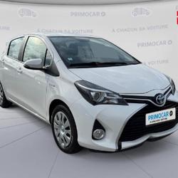 Toyota Yaris HSD 100h Dynamic 5p Dijon