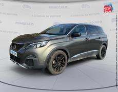 Peugeot 5008 Prix-lès-Mézières
