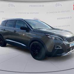 Peugeot 5008 1.5 BlueHDi 130ch E6.c GT Line S&S EAT8 Prix-l&egrave;s-M&eacute;zi&egrave;res