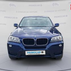 BMW X3 xDrive28iA 245ch Confort Illange