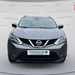 Nissan Qashqai 1.6 dCi 130ch Tekna Forbach