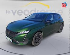 Peugeot 308 III Phase 1 Illzach