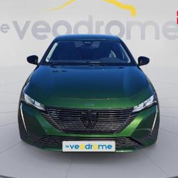 Peugeot 308 III Phase 1 1.5 BlueHDi 130ch S&S Allure Pack EAT8 Illzach