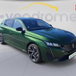 Peugeot 308 III Phase 1 1.5 BlueHDi 130ch S&S Allure Pack EAT8 Illzach