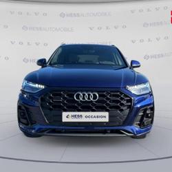 Audi Q5 50 TFSI e 299ch S line quattro S tronic 7 Reims