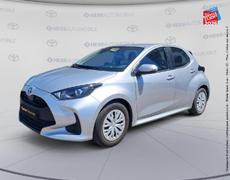 Toyota Yaris Bar-le-Duc