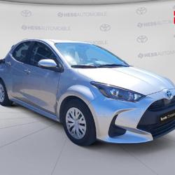 Toyota Yaris 116h Dynamic 5p MY22 Bar-le-Duc