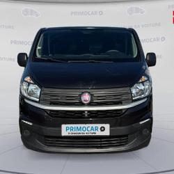 Fiat Talento 1.3 LH1 1.6 Multijet 125ch Pack Techno Dijon