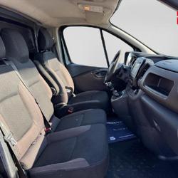 Fiat Talento 1.3 LH1 1.6 Multijet 125ch Pack Techno Dijon