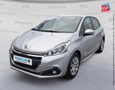 Peugeot 208 Forbach