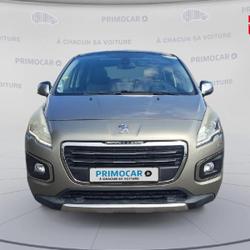 Peugeot 3008 1.6 BlueHDi 120ch F&eacute;line S&S EAT6 Prix-l&egrave;s-M&eacute;zi&egrave;res