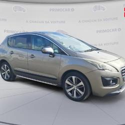 Peugeot 3008 1.6 BlueHDi 120ch F&eacute;line S&S EAT6 Prix-l&egrave;s-M&eacute;zi&egrave;res