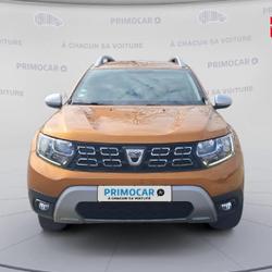 Dacia Duster 1.5 Blue dCi 115ch Prestige 108g 4x2 - 19 Strasbourg