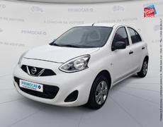 Nissan Micra Illange