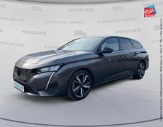 Peugeot 308 SW Phase 2 Prix-lès-Mézières