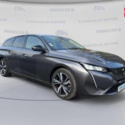Peugeot 308 SW Phase 2 1.5 BlueHDi 130ch S&S Allure Prix-l&egrave;s-M&eacute;zi&egrave;res