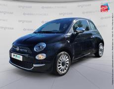 Fiat 500 II Illzach
