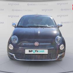 Fiat 500 II 1.0 70ch BSG S&S Dolcevita Illzach