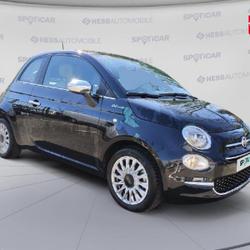 Fiat 500 II 1.0 70ch BSG S&S Dolcevita Illzach
