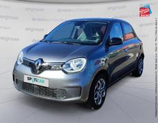 Renault Twingo 3 Belfort
