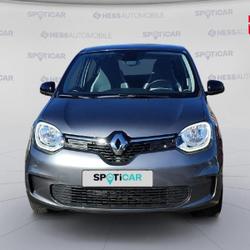 Renault Twingo 3 1.0 SCe 65ch Equilibre Belfort
