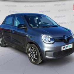Renault Twingo 3 1.0 SCe 65ch Equilibre Belfort