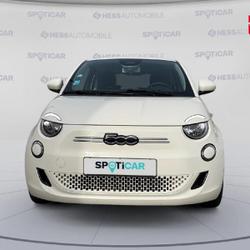 Fiat 500 II e 95ch Action Plus Bischheim