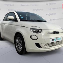 Fiat 500 II e 95ch Action Plus Bischheim