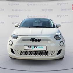 Fiat 500 II e 95ch Action Plus Strasbourg