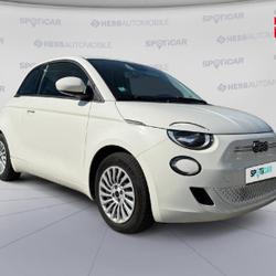 Fiat 500 II e 95ch Action Plus Strasbourg