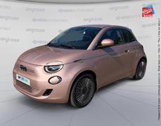 Fiat 500 II Bischheim