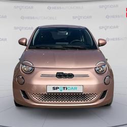 Fiat 500 II e 118ch MY23 Strasbourg