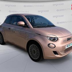 Fiat 500 II e 118ch MY23 Strasbourg