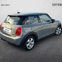 Mini Mini One 75ch 116g Cherbourg-en-Cotentin