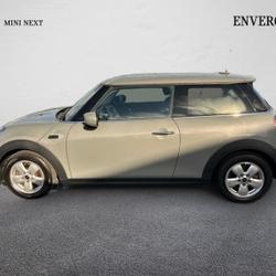 Mini Mini One 75ch 116g Cherbourg-en-Cotentin